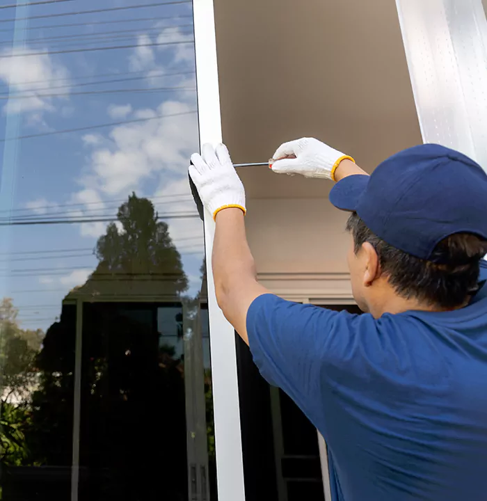 home window repair in Pinewood,FL