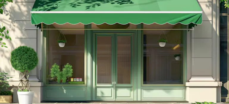 Awning Window Replacement in Pinewood, FL