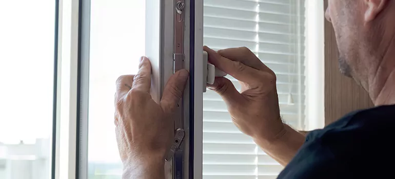 Luxury Window Installation in Pinewood, FL