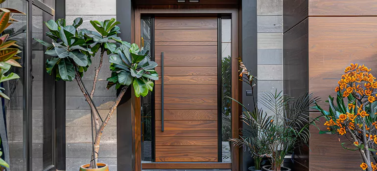 Auto Interior Door Panel Repair in Pinewood, [location field=ss