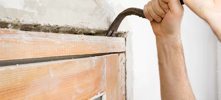 Front Door Replacement Cost in Pinewood, FL