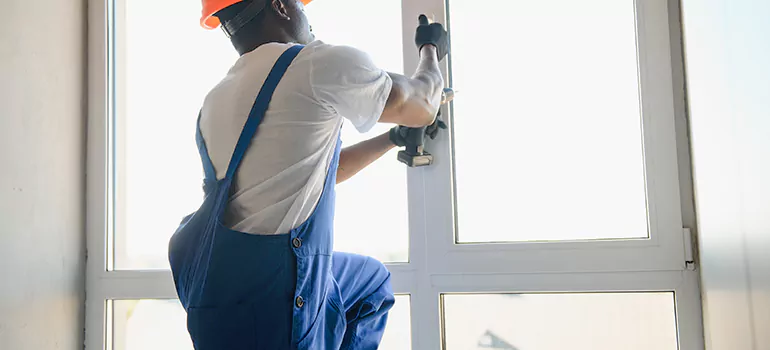 Fixed Window Replacement in Pinewood, FL