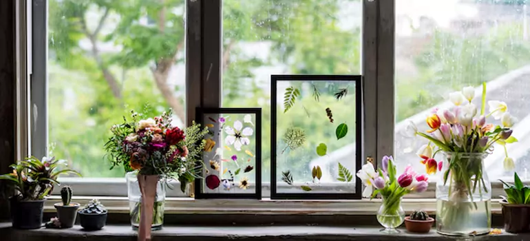 Professional Garden Window Repair in Pinewood, FL