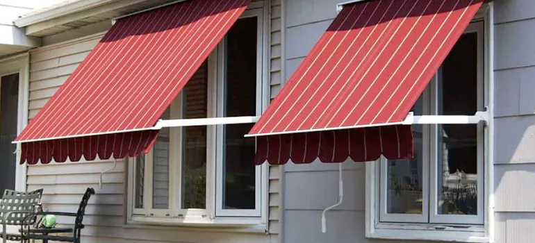 Government Rebate Window Replacement in Pinewood, FL