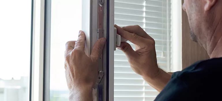 Custom Hopper Windows in Pinewood, FL