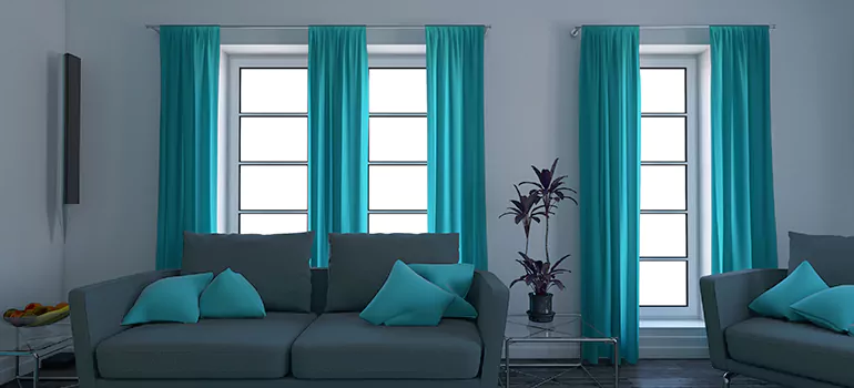 Hurricane Door Protection in Pinewood, FL