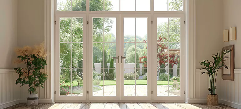 Impact Patio Doors in Pinewood, FL