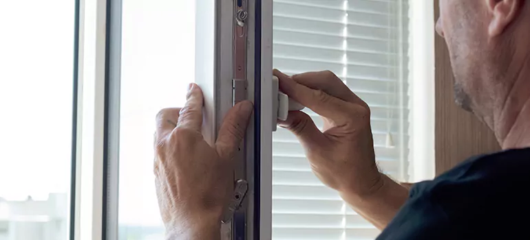 Lever Window Replacement Services in Pinewood, FL