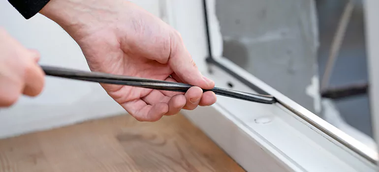 New Window Installation Near Me in Pinewood, FL