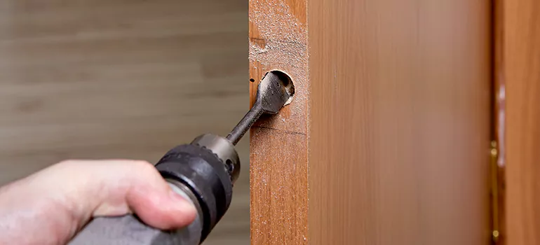 Sliding Pocket Door Repair inPinewood, FL
