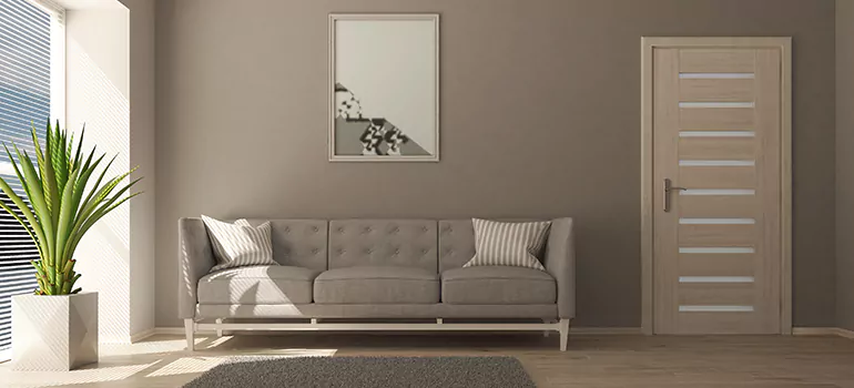 Prehung Inside Doors in Pinewood, FL