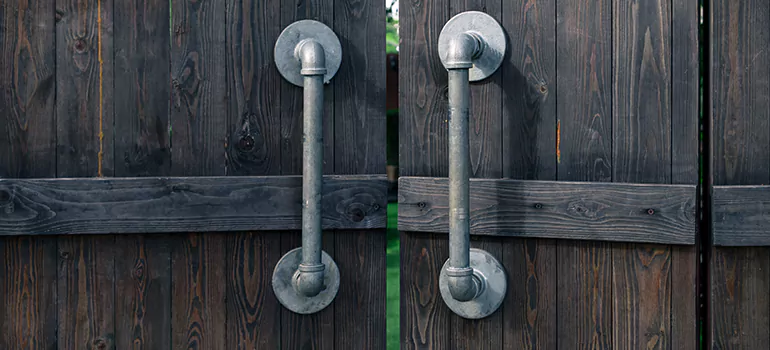 Pull Handle Installation in Pinewood, FL