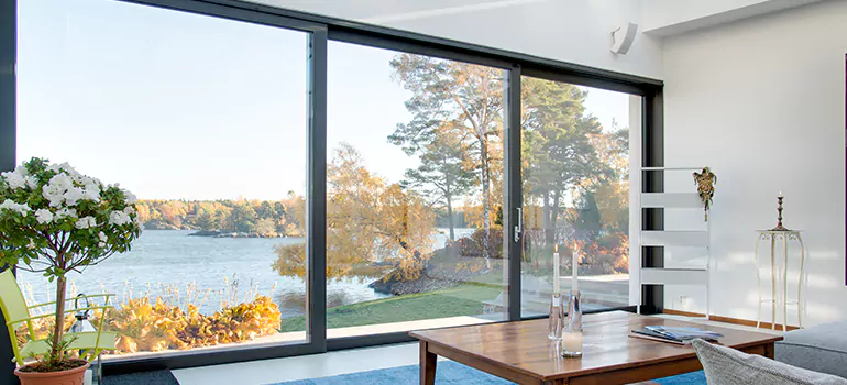 House Window Crank Repair in Pinewood, FL