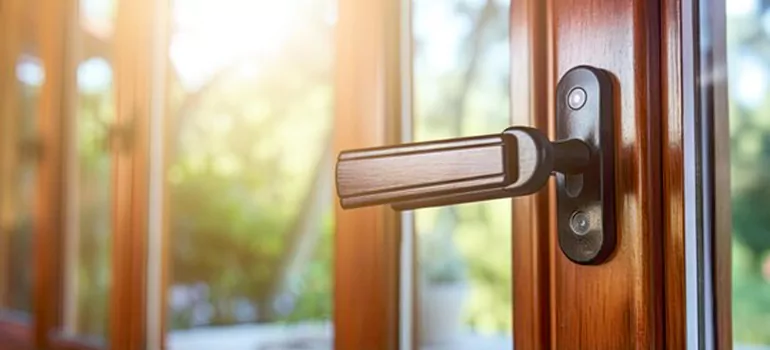 Double Glazing Window Latch Repairs in Pinewood, FL