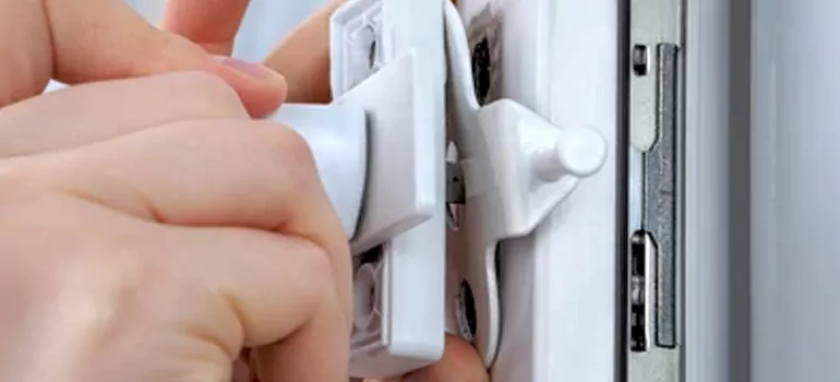 Window Lock Assembly in Pinewood, FL