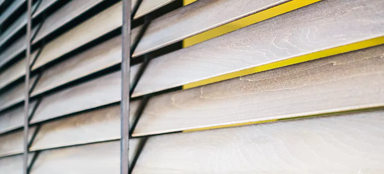 Shutter Installation Services in Pinewood, FL