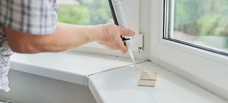 Professional Accordion Door Repair in Pinewood, FL