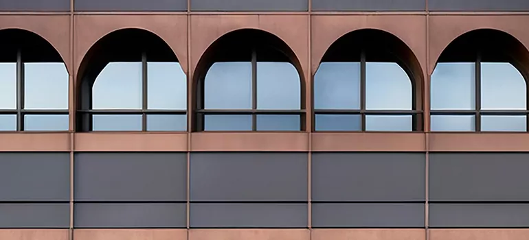 Modern Architectural Windows Repair in Pinewood, FL