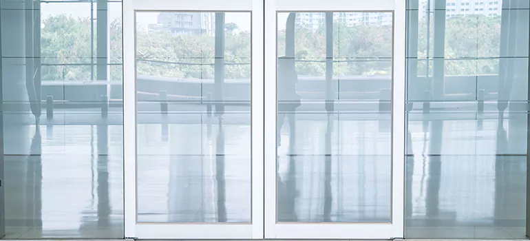 Automatic Door Openers in Pinewood, FL