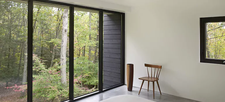 Bulletproof Window Protection Services in Pinewood, FL