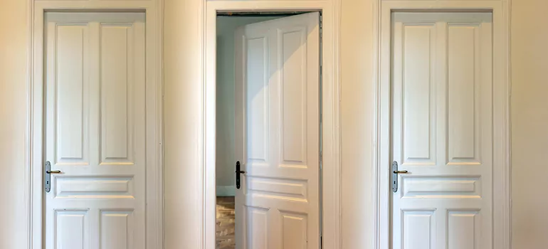 Garage Door Mullions inPinewood, FL