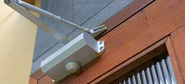 Electric Garage Door Opener Installation in Pinewood, FL