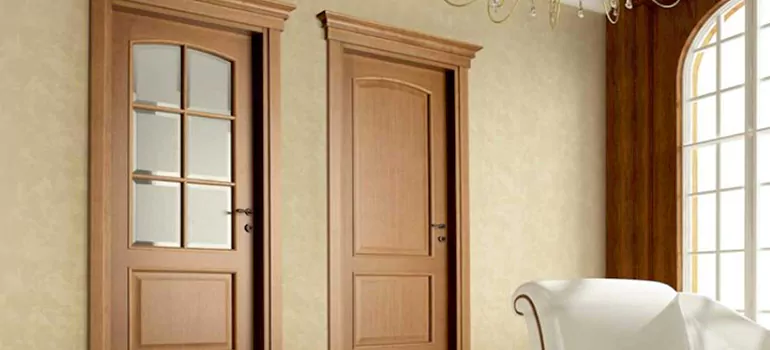Cabinet Door Stiles in Pinewood, FL