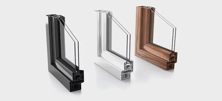 Double Window Installation in Pinewood, FL