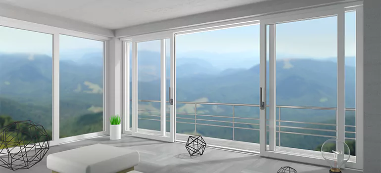 End Vent Window Installation in Pinewood, FL