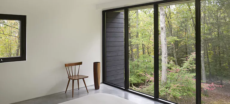 Triple Pane Energy Efficient Windows in Pinewood, FL