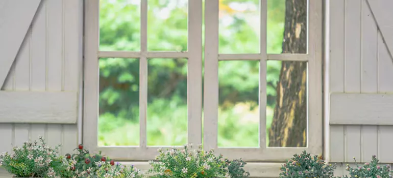 Professional Garden Window Enclosure Repair in Pinewood, FL