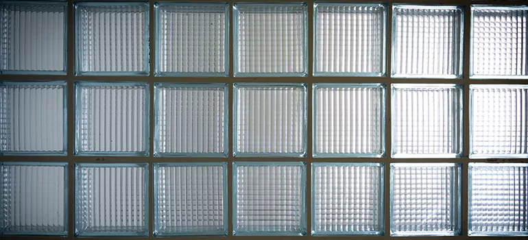 Basement Glass Window in Pinewood, FL