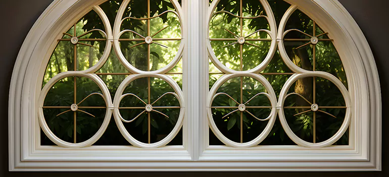 Half-round Window Replacement Contractors in Pinewood, FL