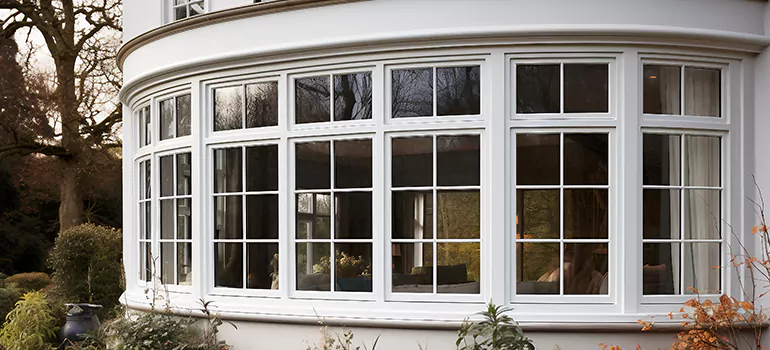 Home Window Pane Replacement in Pinewood, FL