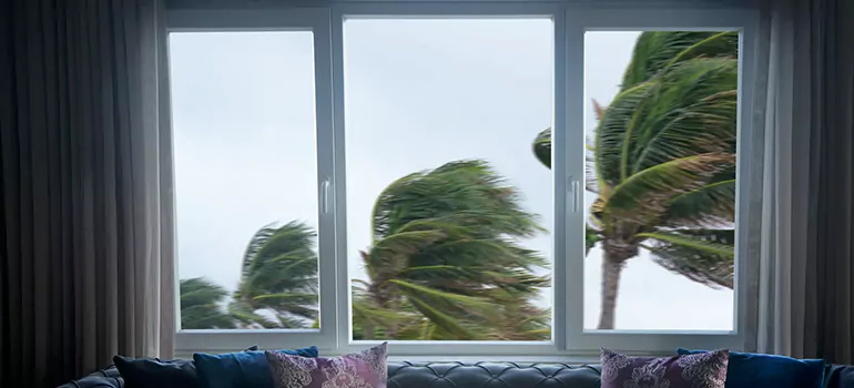 Hurricane Window Inspections Services in Pinewood, FL