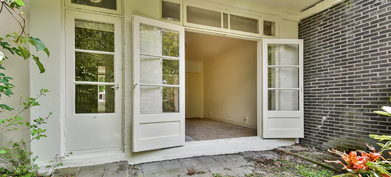 Impact Resistant Doors in Pinewood, FL