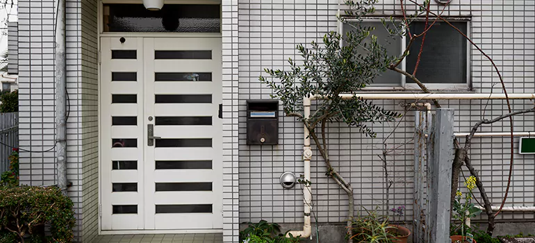 Custom Louvre Doors in Pinewood, FL