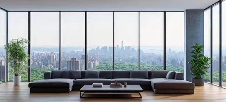 Types Of Modern Windows in Pinewood, FL