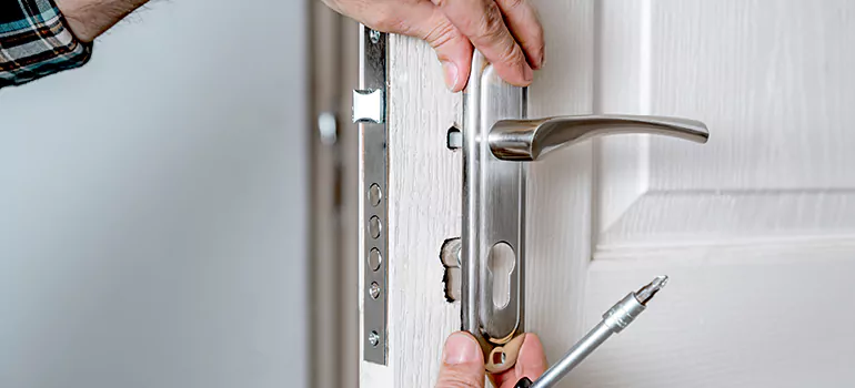 Multi Point Door Installation Solutions in Pinewood, FL