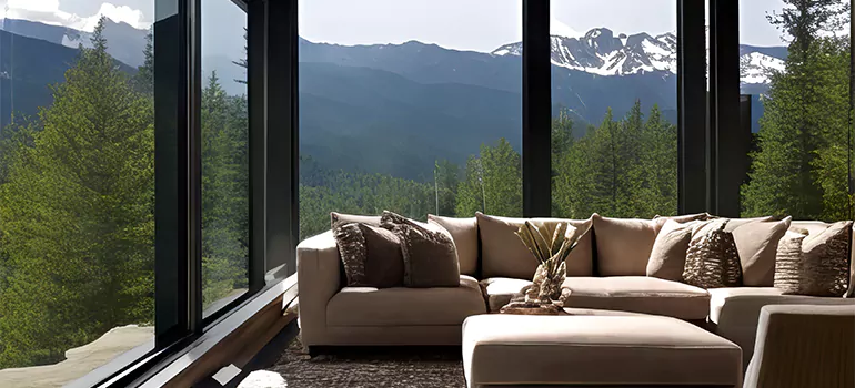 Picture Window Maintenance in Pinewood, FL