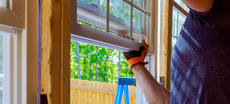 Removable Porch Windows in Pinewood, FL