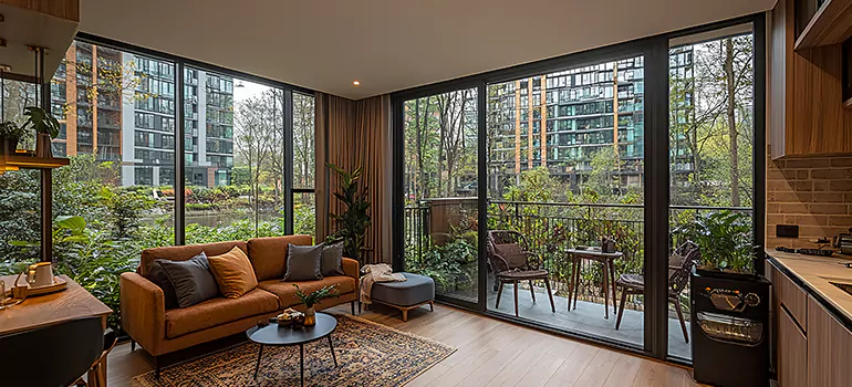 Residential Soundproofing Window Services in Pinewood, FL