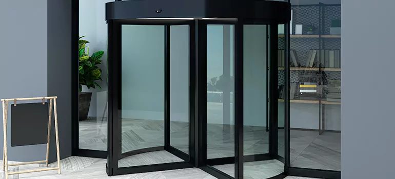 New Screen Door Installation in Pinewood, FL