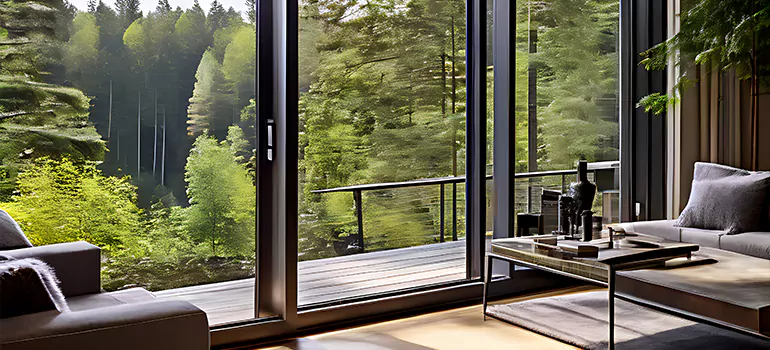 Single Slider Window Insulation Services in Pinewood, FL