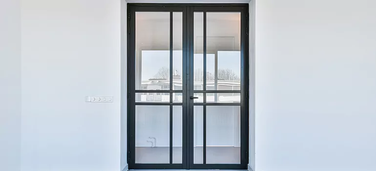 Storm Door Installation & Replacement in Pinewood, FL