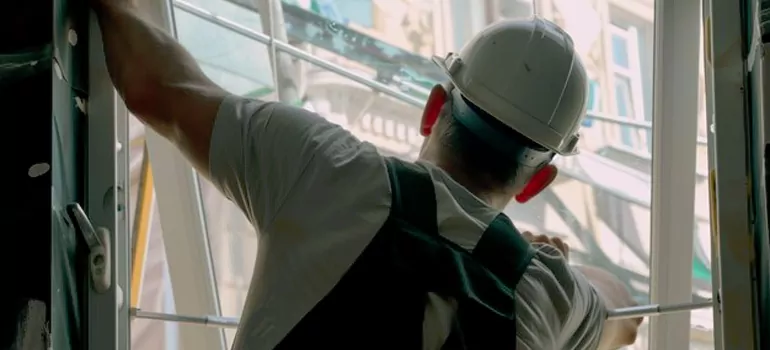 Install Exterior Storm Windows in Pinewood, FL