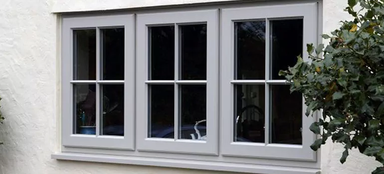 Stormproof Windows With Tinted Glass Services in Pinewood, FL
