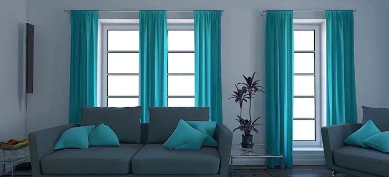 Tempered Sidelights Glass Panel Repair in Pinewood, FL