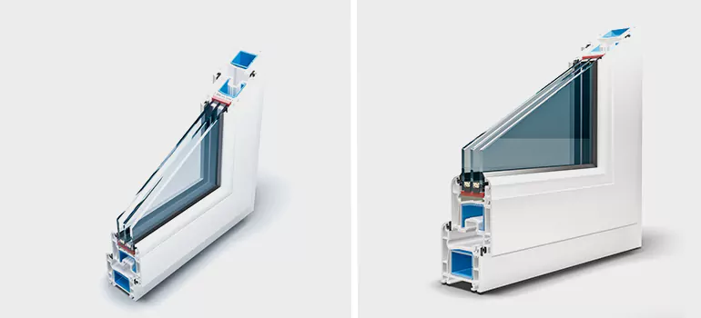 Triple Glazed Window Installation Experts in Pinewood, FL