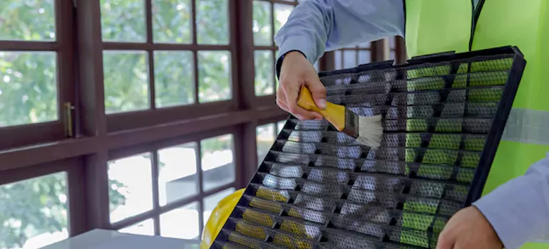 Traditional Window Grille Installation Options in Pinewood, FL